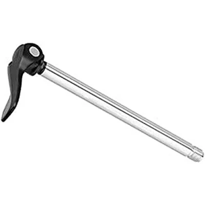 Image of Shimano Spares AX MT500 Axle for E Thru rear 142 mm hubs, 12 diameter