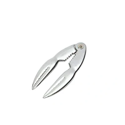 Image of Dexam 17841087 Lobster Crackers, Aluminium, White