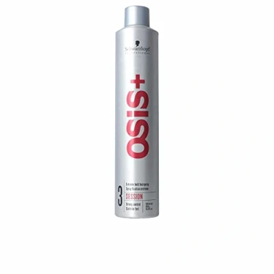 Image of Schwarzkopf Professional Osis+ Session 500ml