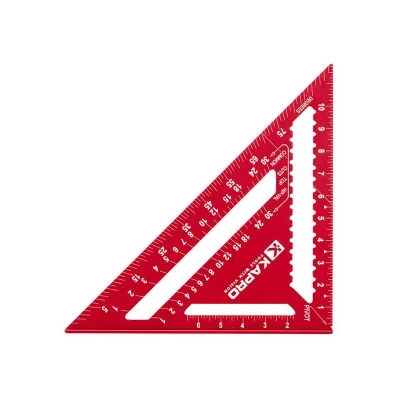 Image of Kapro 446 Rafter Square 7&quot;