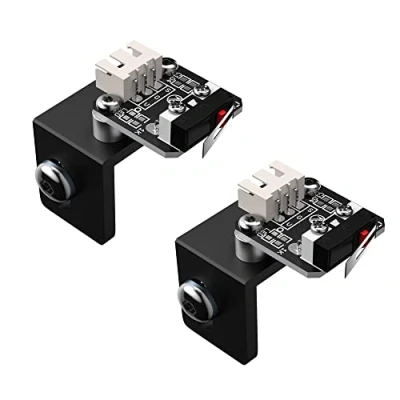 Image of 2 x SCULPFUN S9/S10 Laser Engraving Machine, Limit Switch, Cutter for Cutting/Engraving DIY, Double Positioning and Mass Production, S9S10KG