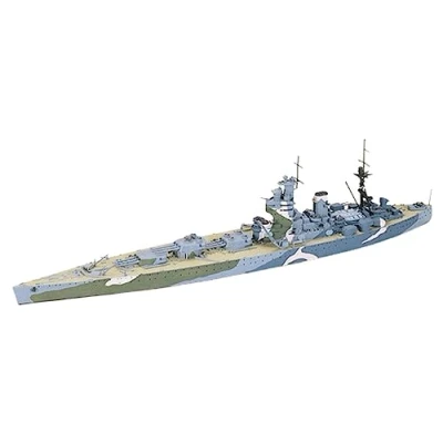 Image of Tamiya��77504�燤odel Boat Battle Nelson