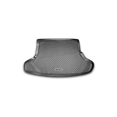 Image of Element Tailored Fit Rubber Boot Liner Protector Mat for TOYOTA Prius, 2010 2015, hatchback