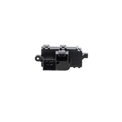 Image of MAHLE ABR 103 000P A/C Blower Regulator and Resistor Behr Premium Line