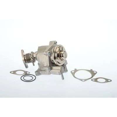 Image of 4008160095, 504105569 EGR valve WAHLER 7631D/1 Pneumatic with gaskets/seals FIAT: Ducato III Van, Platform / Chassis, CITROËN: Relay II Van