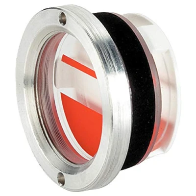 Image of Oil Sight Glasses with Level Mark Opening = 32 mm 22860.0132