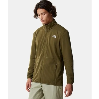 Image of THE NORTH FACE Quest Jacket Military Olive S
