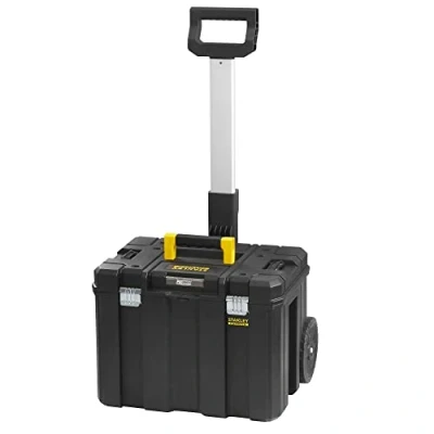Image of Stanley FatMax Tstak FMST1 75753 Rolling Toolbox
