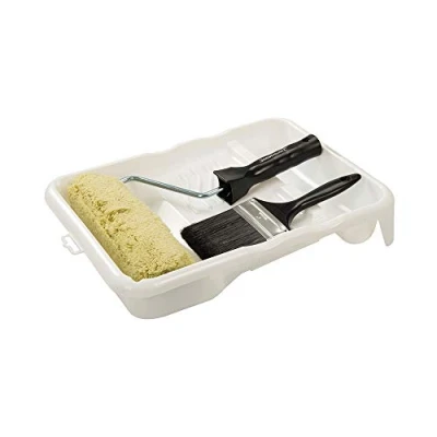 Image of Silverline Masonry Roller Set 3pce