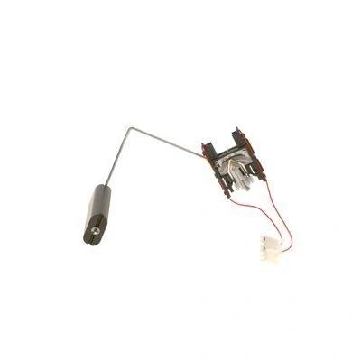 Image of 8332002040 Fuel Level Sensor BOSCH 1 582 980 069 mounting