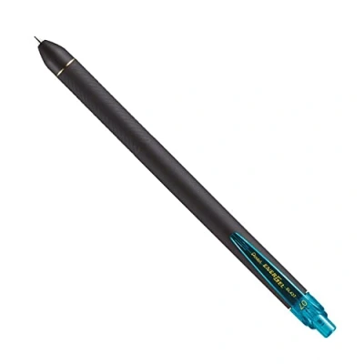 Image of Pentel EnerGel Noir 0.7mm Turquoise