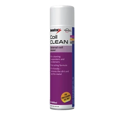 Image of Universal Coil Cleaner for Evaporators and Condensers 600ml by Diversitech/Pump House