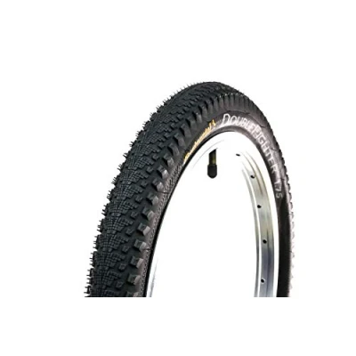 Image of Continental Double Fighter III 16&quot; Tyre