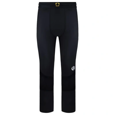 Image of Skins Series 3 Long Tights Black