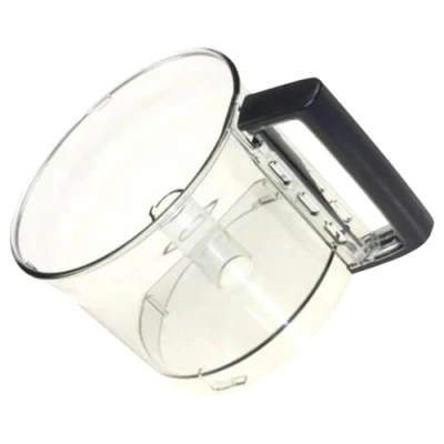 Image of Magimix CS 4200XL 17340 Bowl Anthracite Black