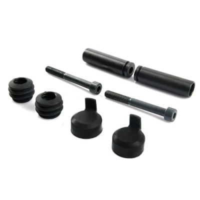 Image of ROBUST Brake Caliper Slider Bolt Repair Kit for Ford Transit İveco Daily Mercedes Vito Sprinter Fiat Ducato Peugeot Boxer Citroen Relay 77364046
