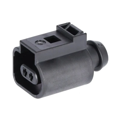 Image of 1J0973702, 1K0973702, 4D0959617, 4D0959617A, 4D0959631A Plug FEBI BILSTEIN 37914