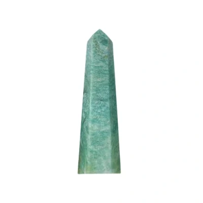 Image of VIE Naturals Amazonite Pencil, 20 30mm