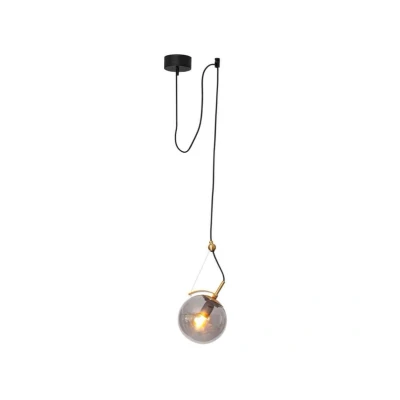 Image of By Rydéns Carry hanging light decentralised 1 bulb