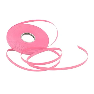 Image of Party Perfecto BALLOON CURLING RIBBON 50M ROLL Helium Wedding Birthday Gift Craft Favour (Baby Pink)