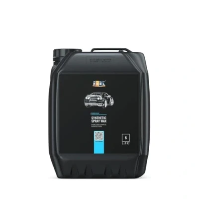 Image of ADBL Synthetic Spray Wax 5L Car Polymer