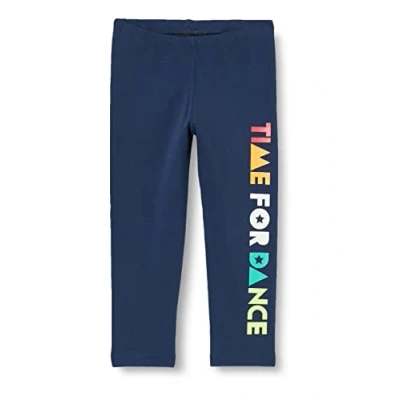 Image of CMP Girls Trousers 30D8285, Blue, 98