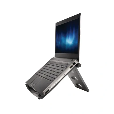 Image of Kensington Easy Riser Stand for Notebook Computers 60112