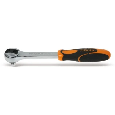 Image of Beta 9100882 910/55 3/8&quot; Reversible Ratchet 72 Teeth, Taglia unica