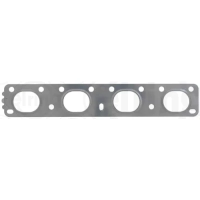 Image of 18307540797 Exhaust Manifold Gasket ELRING 438.820 BMW: 3 Saloon, Coupe, Coupe