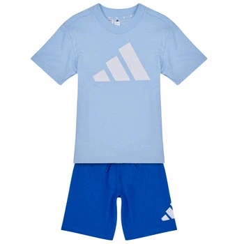Image of adidas boys&#039;s in Blue