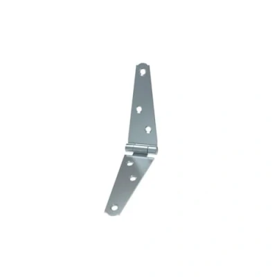 Image of Penn Elcom Zinc Strap Hinge (3 Inch Hinge)
