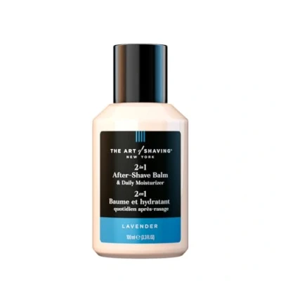 Image of The Art of Shaving After Shave Balm, Lavender, 3.3 Ounce