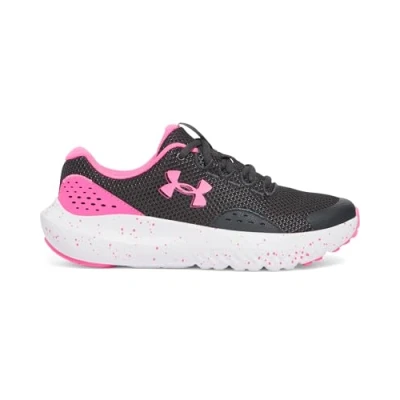 Image of Under Armour UA GGS Surge 4 Anthracite/Aero Pink/Aero Pink 4,5
