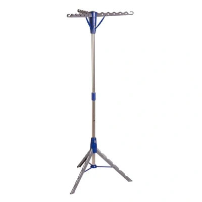 Image of Honey Can Do Tripod Drying Rack