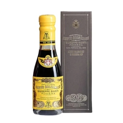 Image of Giuseppe Giusti Quarto Centenario Champagnotta 100ml