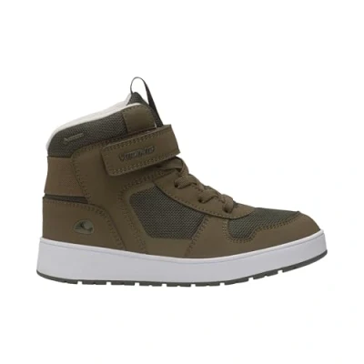 Image of Viking Ja​c​k​ Mi​d​ Gtx Wa​r​m​ Snow Boot Unisex Kids, Khaki, 2 UK