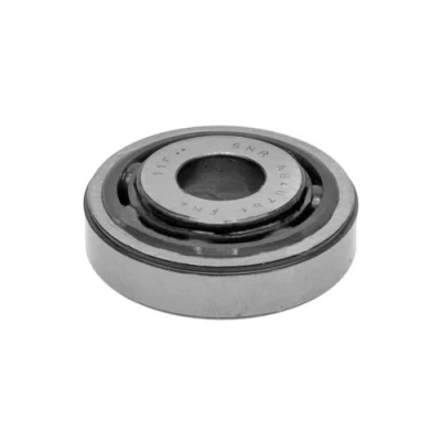 Image of Top Strut Bearing Left Hand or Right Fits: Vauxhall Vivaro Trafic 01