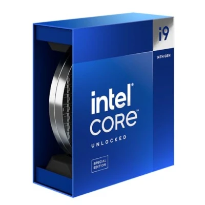 Image of Intel® Core™ i9 14900KS Desktop Processor 24 cores (8 P + 16 E cores)
