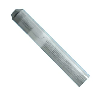 Image of Sunhouse Type Silica Infrared Electric Fire Bar Glass Element S8T 900W 525mm / 20 11/16&quot;