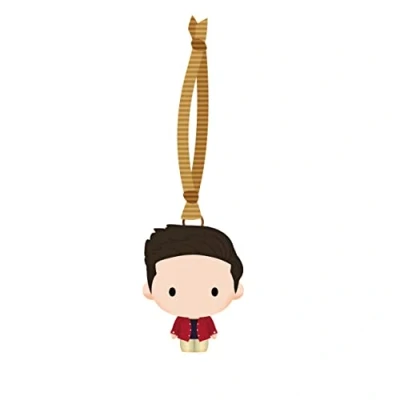 Image of Half Moon Bay Friends Collectable Hanging Decorations Ross Decoration Kawaii