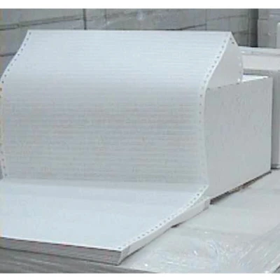 Image of Rexel 11X241MM 1 Part Micro List Paper (2000)