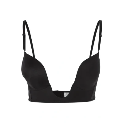 Image of Magic Bodyfashion V BRA Multiway / Strapless bra, Women&#039;s, Size: 34A, Black