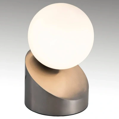 Image of NOWA With a touch switch Alisa LED table lamp