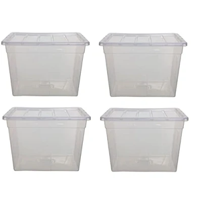 Image of 2 x 56cm Maxi Spacemaster Box