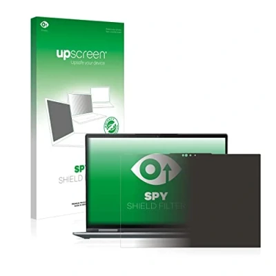 Image of upscreen Privacy Screen Filter &amp; Protector compatible with Lenovo ThinkPad X1 Yoga (7th Gen.) Anti Spy, Glare