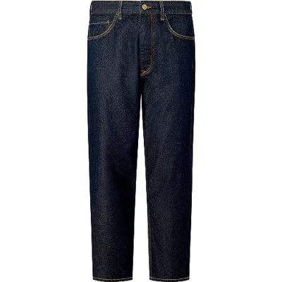Image of Pepe Jeans Men&#039;s Nils Raw Jeans, Blue (Denim), 30W / 32L
