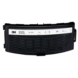 Image of 3M Tr 6710e Versaflo Particulate Filter