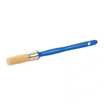 Image of Silverline Point Sash Brush Oil Based Paint