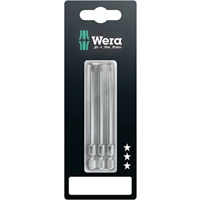 Image of 867/4 Z SB Bits, TX 20 x 89 mm, 3 Pieces 05073472001