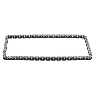 Image of 243612F000, 243612F000SK, 243614A020 Timing Chain BLUE PRINT ADG07371 90 Requires special tools for mounting